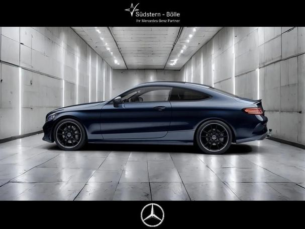 Mercedes-Benz C 300 190 kW image number 10