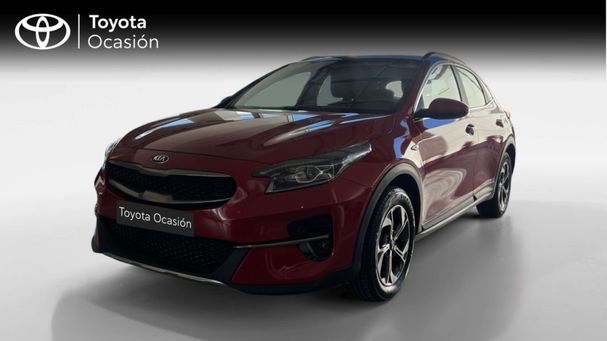 Kia XCeed 1.0 T-GDi 88 kW image number 1