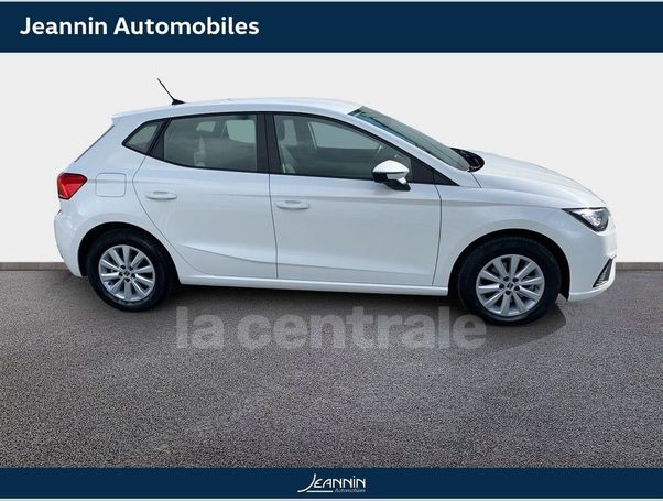 Seat Ibiza 1.0 TSI DSG Style 81 kW image number 16