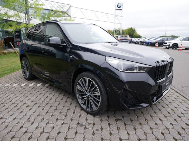 BMW X1 sDrive18i 100 kW image number 7