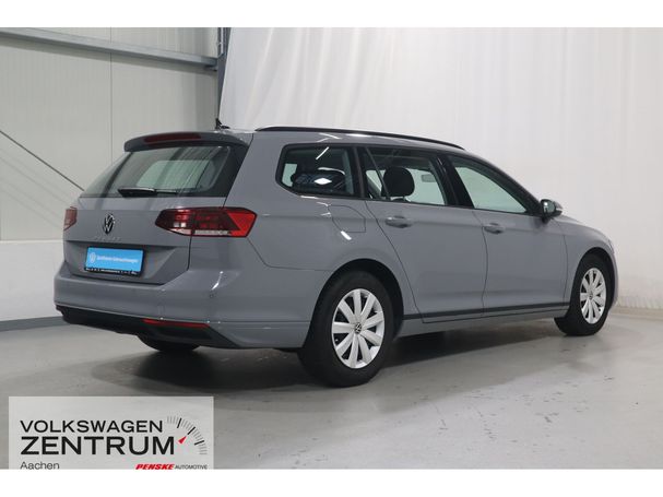 Volkswagen Passat Variant 1.5 TSI DSG 110 kW image number 3