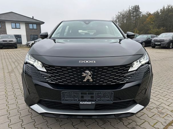 Peugeot 5008 96 kW image number 4