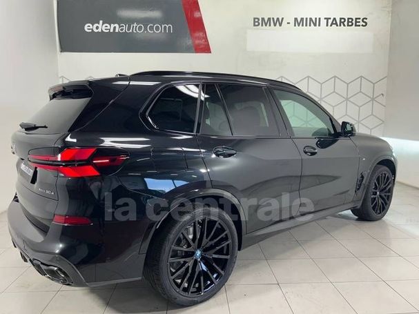 BMW X5e xDrive 290 kW image number 3