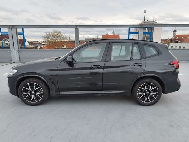 BMW X3 xDrive 140 kW image number 5