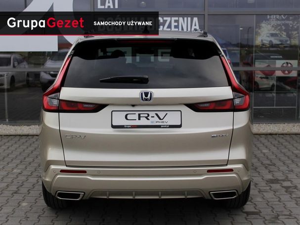 Honda CR-V 135 kW image number 7