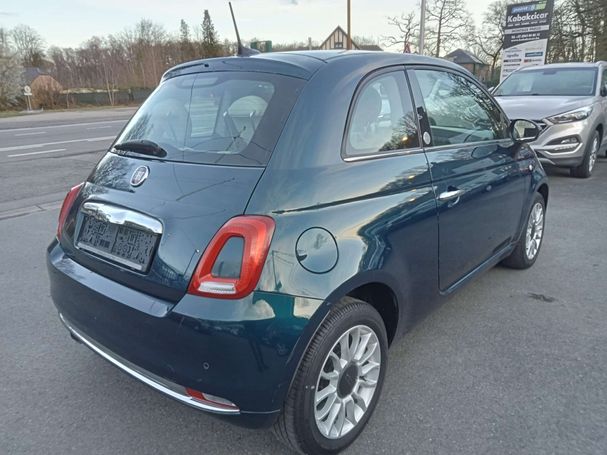 Fiat 500 1.2 51 kW image number 9