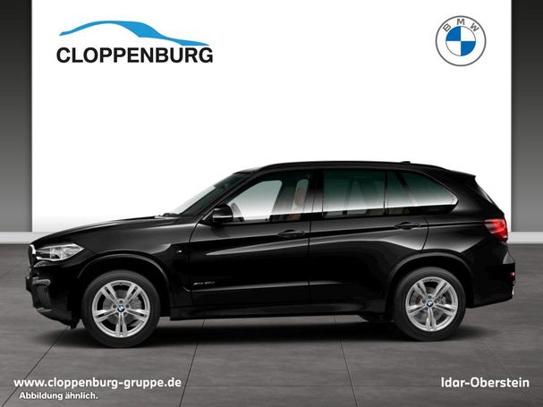 BMW X5 xDrive30d 190 kW image number 3