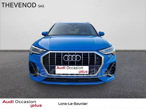 Audi Q3 35 TFSI S tronic S-line 110 kW image number 2