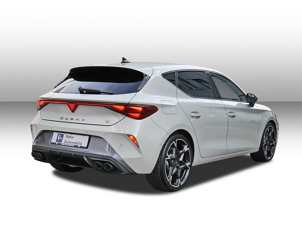 Cupra Leon VZ 2.0 TSI DSG 221 kW image number 2