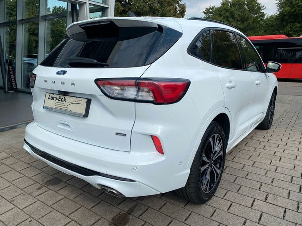 Ford Kuga ST-Line X 165 kW image number 3