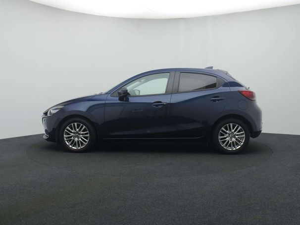 Mazda 2 SkyActiv-G Signature 66 kW image number 5