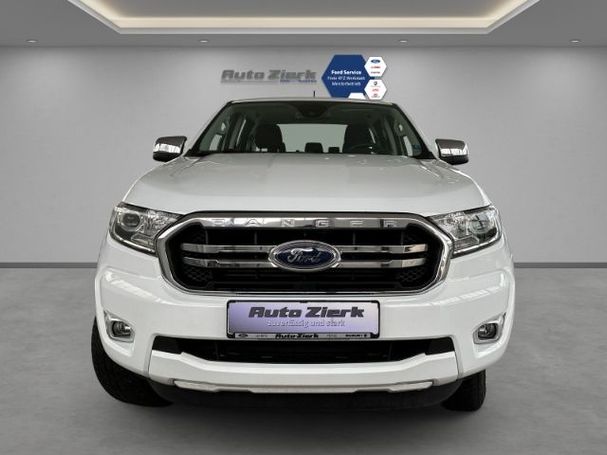 Ford Ranger 2.0 TDCi XLT 4x4 125 kW image number 2