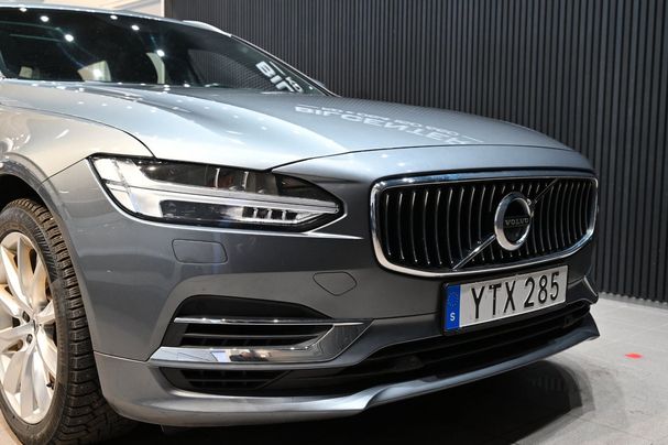 Volvo V90 T8 Inscription AWD 299 kW image number 5