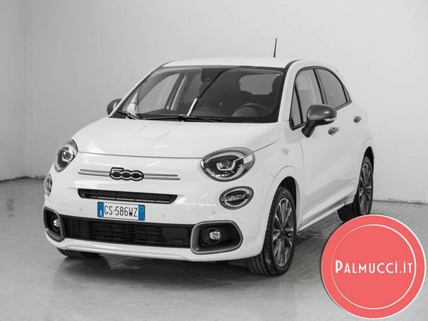 Fiat 500X 96 kW image number 1