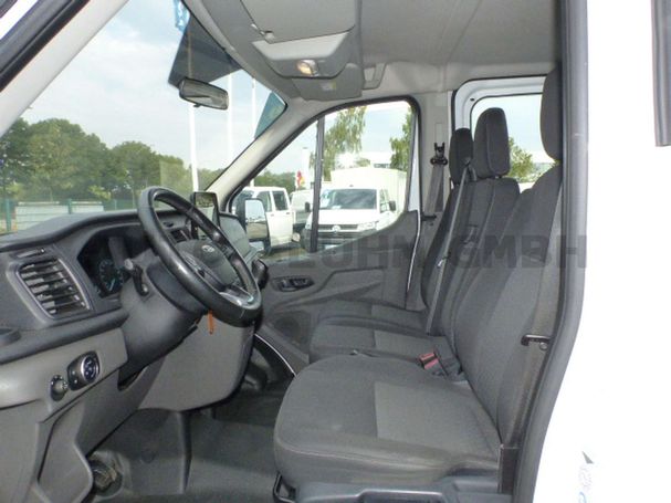 Ford Transit 350 Trend 96 kW image number 10