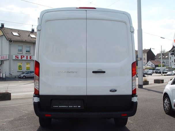 Ford Transit 350 125 kW image number 8