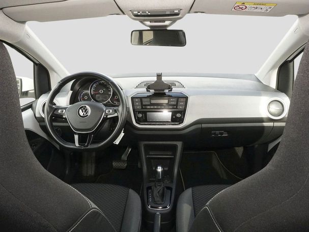 Volkswagen up! 60 kW image number 11