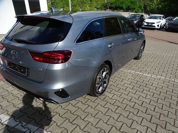 Kia Ceed Sportswagon 1.6 Plug-in Hybrid Platinum 104 kW image number 6