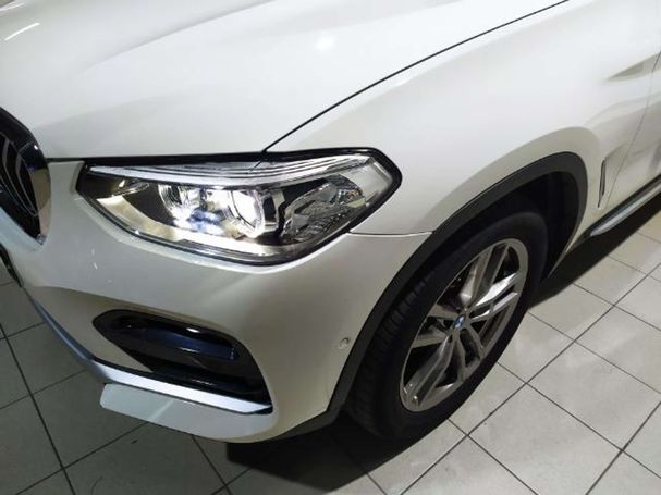 BMW X4 xDrive 140 kW image number 6