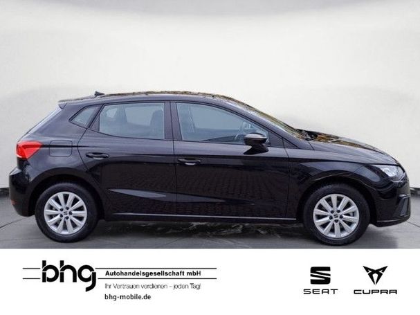 Seat Ibiza 1.0 TSI S&S Style 81 kW image number 3