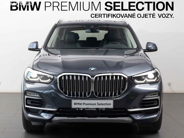 BMW X5 xDrive30d 210 kW image number 2