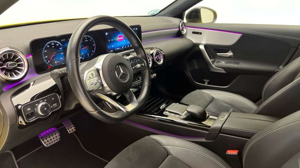 Mercedes-Benz A 180 d 85 kW image number 6