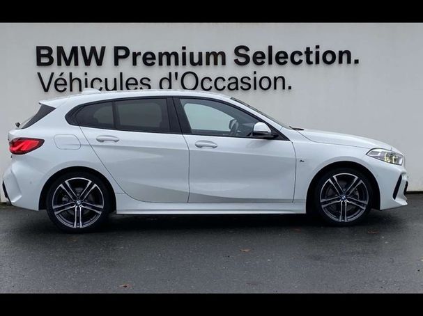 BMW 118d M Sport 112 kW image number 4