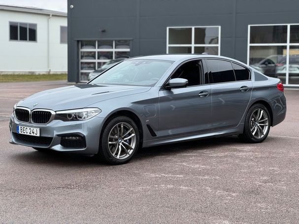 BMW 530i 185 kW image number 2