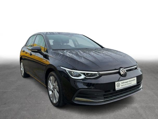 Volkswagen Golf 1.5 eTSI Style DSG 96 kW image number 3