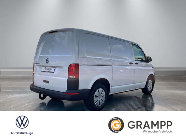 Volkswagen T6 Transporter 81 kW image number 12