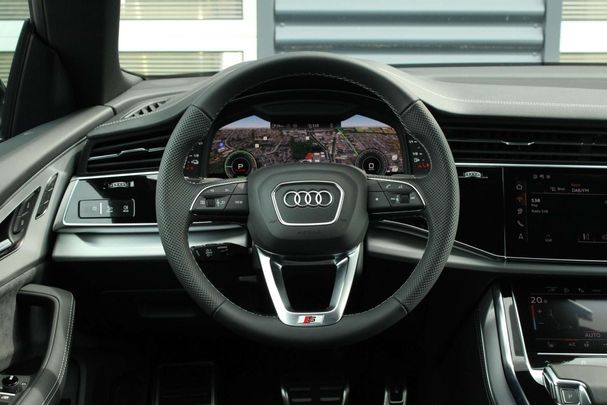 Audi Q8 55 TFSIe quattro 290 kW image number 43