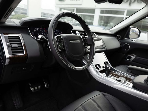 Land Rover Range Rover Sport P525 Autobiography 386 kW image number 23