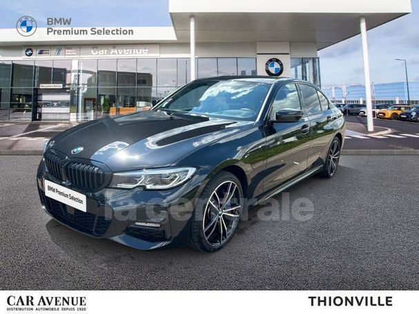 BMW 330 xDrive 215 kW image number 1