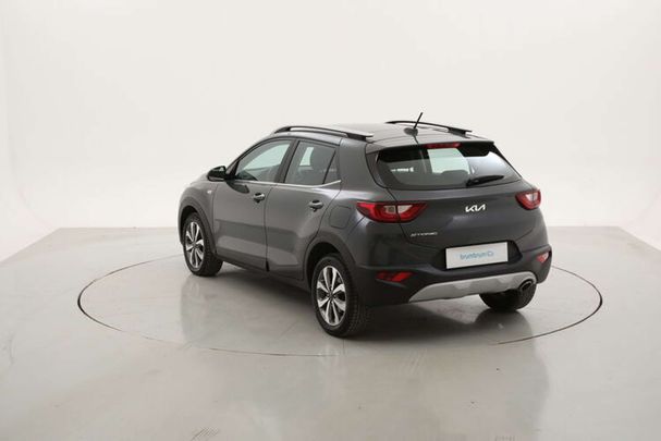 Kia Stonic 120 DCT 88 kW image number 4