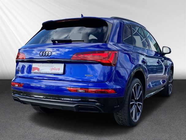 Audi Q5 40 TDI S-line 150 kW image number 3