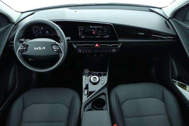 Kia Niro 150 kW image number 11