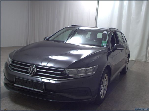 Volkswagen Passat 2.0 TDI DSG 90 kW image number 1