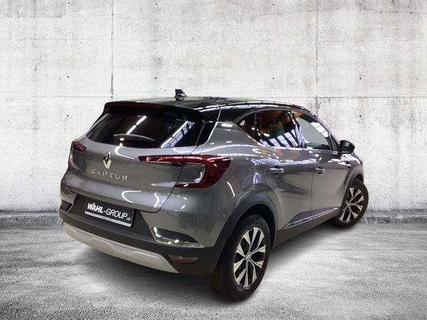 Renault Captur 140 Techno EDC 103 kW image number 3