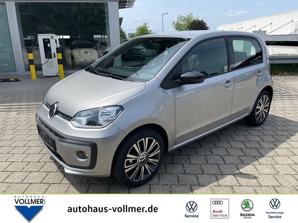 Volkswagen up! 48 kW image number 2