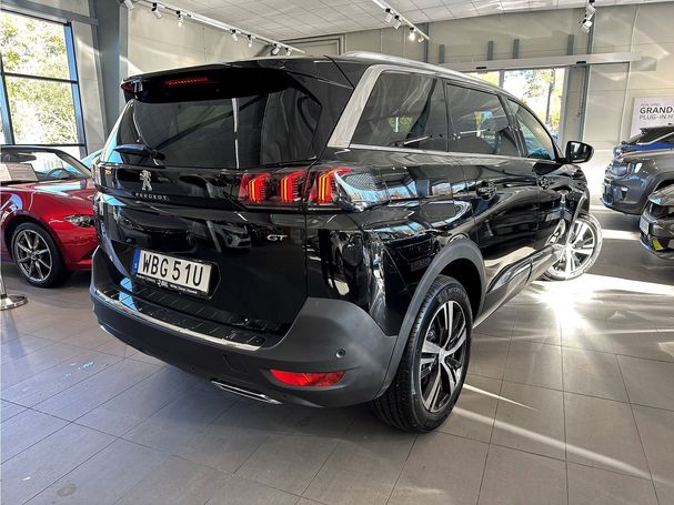 Peugeot 5008 PureTech 130 96 kW image number 2