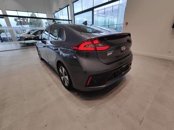 Hyundai Ioniq 1.6 GDI 104 kW image number 3