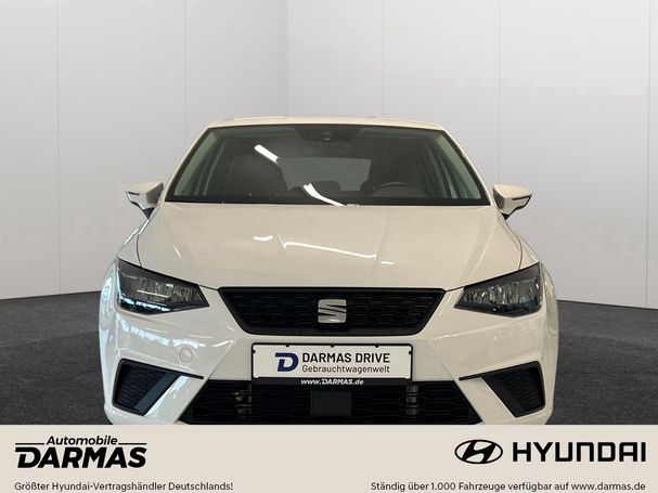 Seat Ibiza 1.0 TSI DSG Style 85 kW image number 3