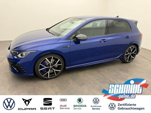 Volkswagen Golf R DSG 4Motion 235 kW image number 1