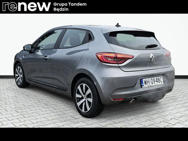 Renault Clio 66 kW image number 7