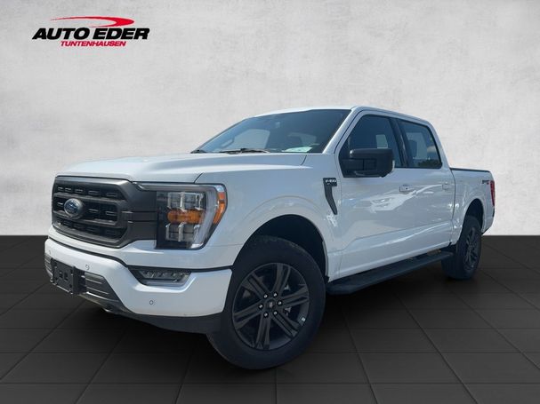 Ford F-150 298 kW image number 1