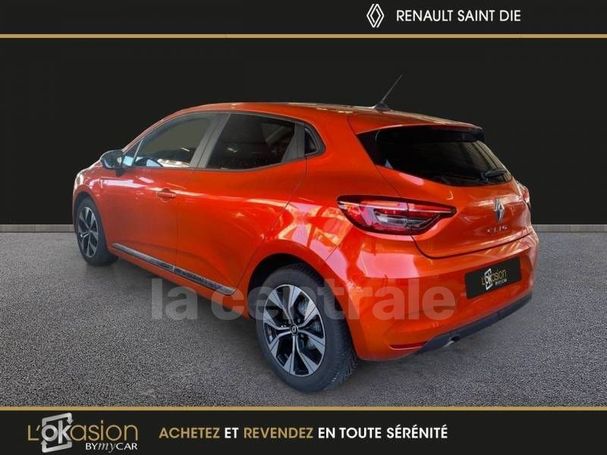 Renault Clio TCe 90 66 kW image number 4