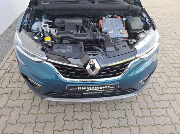 Renault Arkana E-Tech Hybrid 105 kW image number 14