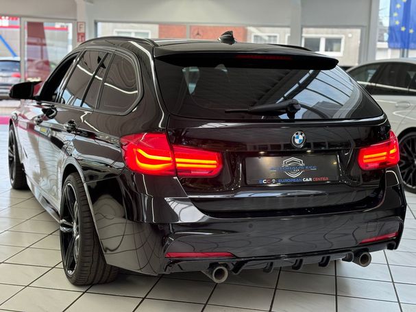 BMW 340i Touring xDrive 240 kW image number 5