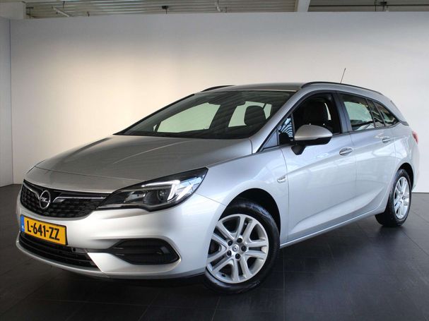 Opel Astra 1.4 Turbo Sports Tourer Edition 107 kW image number 1