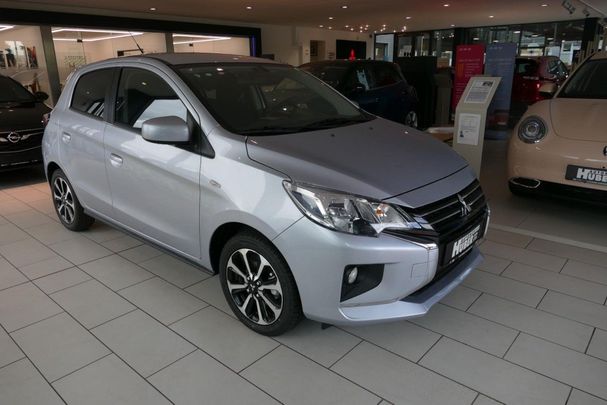 Mitsubishi Space Star 52 kW image number 1